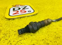Лямбда-зонд HUMMER H3 2006 12596740 L52, передний