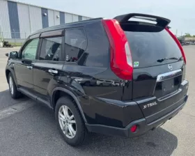 Лямбда-зонд NISSAN