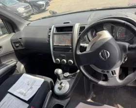 Лямбда-зонд NISSAN