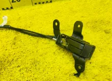 Замок двери TOYOTA FJ CRUISER 2011 6939035040 GSJ15W 1GRFE, задний левый