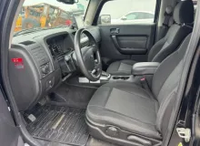 Амортизатор HUMMER H3 ЛЕВЫЙ|ПРАВЫЙ|2006 15834280 L52, передний правый