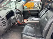 Тормозные колодки INFINITI QX56 2004/Цвет G10 44060ZC025 JA60 VK56DE, заднее