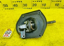 Рулевой карданчик TOYOTA LAND CRUISER PRADO 2004/Цвет 1D4 4520335320 VZJ120W 5VZFE, передний