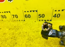 Рулевой карданчик TOYOTA LAND CRUISER 1993/ Цвет 26P 4520360060 FZJ80G 1FZFE, передний