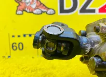 Рулевой карданчик TOYOTA LAND CRUISER 1993/ Цвет 26P 4520360060 FZJ80G 1FZFE, передний