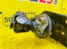Рулевой карданчик TOYOTA LAND CRUISER 1993/ Цвет 26P 4520360060 FZJ80G 1FZFE, передний