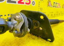 Рулевой карданчик TOYOTA LAND CRUISER 1993/ Цвет 26P 4520360060 FZJ80G 1FZFE, передний