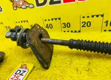 Рулевой карданчик TOYOTA LAND CRUISER 1993/ Цвет 26P 4520360060 FZJ80G 1FZFE, передний