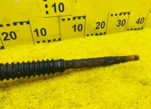 Рулевой карданчик TOYOTA LAND CRUISER 1993/ Цвет 26P 4520360060 FZJ80G 1FZFE, передний