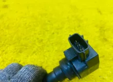 Катушка зажигания NISSAN SERENA 2016/Цвет QAB 224485TA0A GFNC27 MR20DD, передняя