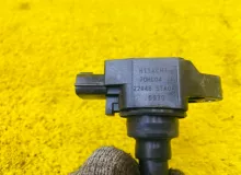 Катушка зажигания NISSAN SERENA 2016/Цвет QAB 224485TA0A GFNC27 MR20DD, передняя