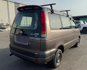 Механизм стояночного тормоза TOYOTA