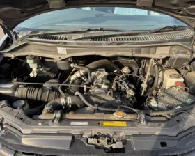 Механизм стояночного тормоза TOYOTA