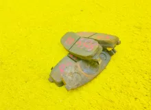 Тормозные колодки TOYOTA LAND CRUISER 1993/ Цвет 26P 0446660020 FZJ80G 1FZFE, заднее