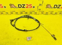Тросик ручника TOYOTA LAND CRUISER 1993/ Цвет 26P 4641060560 FZJ80G 1FZFE, задний