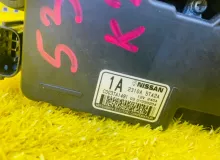 Генератор NISSAN SERENA 2016/Цвет QAB 2310A5TA1A GFNC27 MR20DD, передний