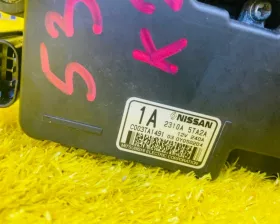 Генератор NISSAN
