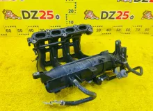 Коллектор впускной NISSAN SERENA 2016/Цвет QAB 140015TA0A GFNC27 MR20DD, передний