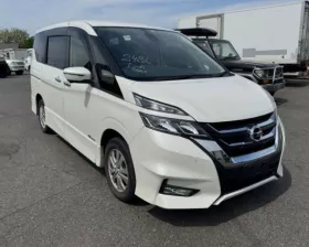 Коллектор впускной NISSAN
