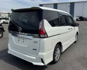 Коллектор впускной NISSAN