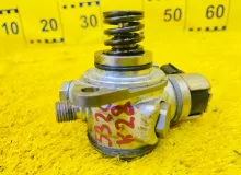 Тнвд NISSAN SERENA 2016/Цвет QAB 166305TA0B GFNC27 MR20DD, передний