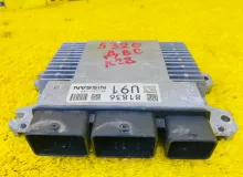 Блок управления двс NISSAN SERENA 2016/Цвет QAB 237035TA1A GFNC27 MR20DD, передний