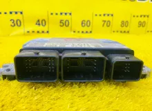 Блок управления двс NISSAN SERENA 2016/Цвет QAB 237035TA1A GFNC27 MR20DD, передний