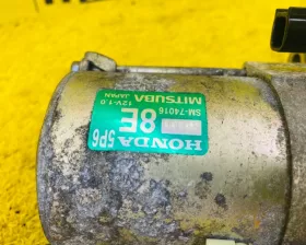 Стартер HONDA