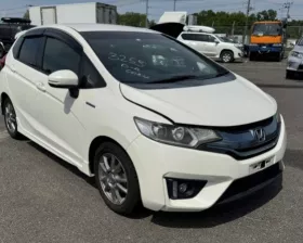 Стартер HONDA