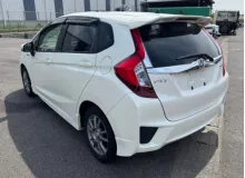 Стартер HONDA FIT 2013/Цвет NH624P 312005P6014 GP5 LEB, передний