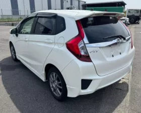 Стартер HONDA