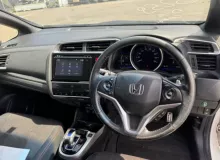 Стартер HONDA FIT 2013/Цвет NH624P 312005P6014 GP5 LEB, передний