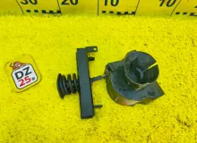 Крепление запасного колеса TOYOTA LAND CRUISER 2001/Цвет 057 5190060190 UZJ100W 2UZFE, заднее