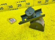 Крепление запасного колеса TOYOTA LAND CRUISER 2001/Цвет 057 5190060190 UZJ100W 2UZFE, заднее