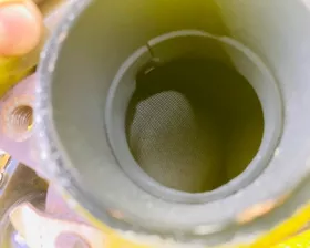 Катализатор NISSAN