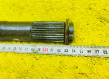 Полуось HUMMER H3 2006 15840082 L52, задний правый