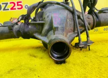 Чулок моста HUMMER H3 2006 15927001 L52, задний