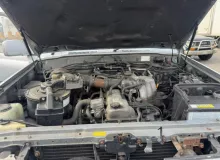 Редуктор моста TOYOTA LAND CRUISER ПЕРЕДАТОЧНОЕ ЧИСЛО 41:10|DIFF LOCK|1994 4111060350 FZJ80G 1FZFE, задний
