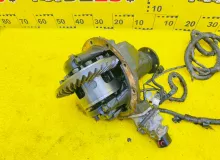Редуктор моста TOYOTA LAND CRUISER ПЕРЕДАТОЧНОЕ ЧИСЛО 41:10|DIFF LOCK|1994 4111060350 FZJ80G 1FZFE, задний