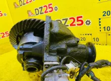 Редуктор моста TOYOTA LAND CRUISER ПЕРЕДАТОЧНОЕ ЧИСЛО 41:10|DIFF LOCK|1994 4111060350 FZJ80G 1FZFE, задний