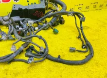 Коса двс NISSAN SERENA 2016/Цвет QAB 240115TK0A GFNC27 MR20DD, передняя