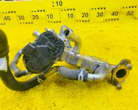 Клапан egr NISSAN