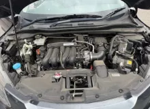 Помпа HONDA VEZEL 2014/Цвет NH821M 192005K0A01 RU4 LEB, передняя