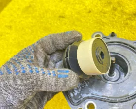Помпа HONDA