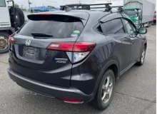 Помпа HONDA VEZEL 2014/Цвет NH821M 192005K0A01 RU4 LEB, передняя