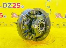 Редуктор моста TOYOTA LAND CRUISER PRADO 1994/Цвет 22Z 4111060600 KZJ78G 1KZTE, передний
