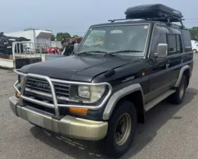 Редуктор моста TOYOTA