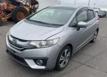 Стартер HONDA FIT 2014/Цвет NH823M 312005P6014 GP5 LEB, передний
