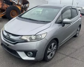 Стартер HONDA