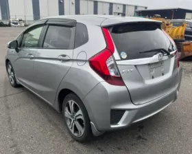 Стартер HONDA